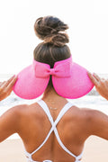 Heißes Pink