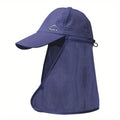 Marineblau