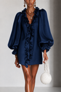 Marineblau