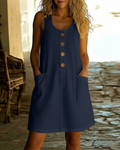 Marineblau