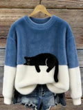 Blau