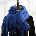 Blau