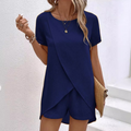 Marineblau