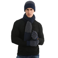 Navy blau