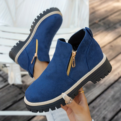 Blau