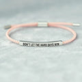 Silber-Rosa