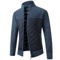 Blau-Grau
