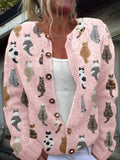 Rosa Cardigan