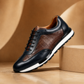 Schwarz & Cognac