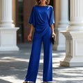 Marineblau