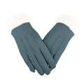 Blau