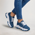 Blau