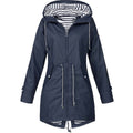 Marineblau