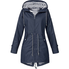 Marineblau