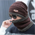 Skullie 2 – Braun