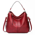 Rote Farbe