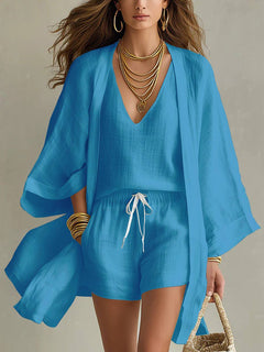 Blau