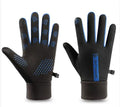 Schwarz/Blau (Männer)