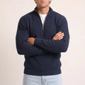 Marineblau