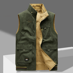 Grün/Khaki