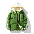 Olivgrün