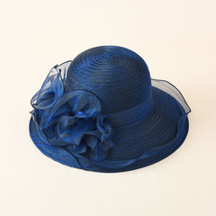 Blau