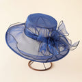 Blau