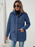 Blau