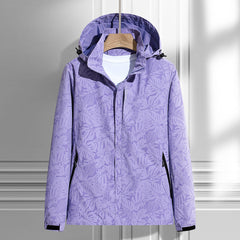 Damen - Hellviolett