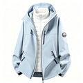 Fernblau