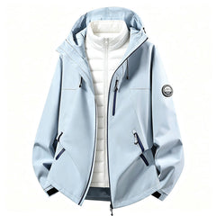 Fernblau