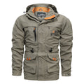 Khaki 086