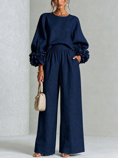 Marineblau