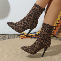 Leopardenmuster