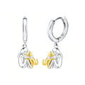 Gold mit Silber