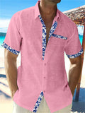 Pink-Marine