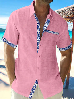 Pink-Marine