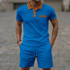 Blau