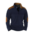 Marineblau