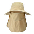 Braun-Beige
