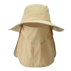 Braun-Beige