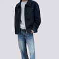 Marineblau