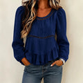Marineblau