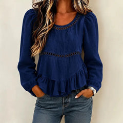 Marineblau