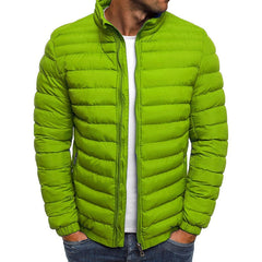 Grasgrün