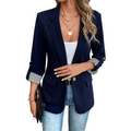 Marineblau