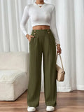 Olivgrün