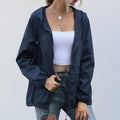 Marineblau