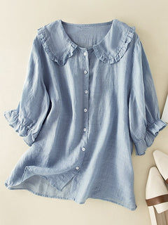 Blau