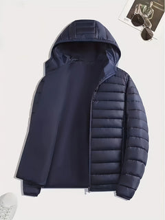 Marineblau